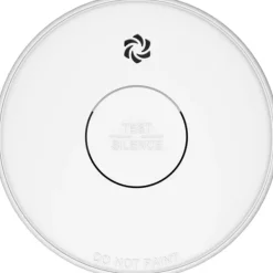 Nexa WSA-102 Trådlös brandvarnare 2-pack