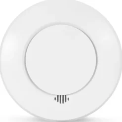 Hot Nexa ZSD-109 Z-Wave Trådlös optisk brandvarnare Brandlarm
