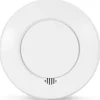 Outlet nexa ZSD-109 Z-Wave Trådlös optisk brandvarnare Rök- & Koloxiddetektorer