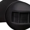 Discount NIKO 41-227 Minilux rörelsesensor Antracit, 200°, IP 54, 230 V AC Rörelsedetektorer