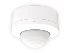 Outlet NIKO Bev. sensor M46HC DALI-2 sekundär BMS högloft mont. 18-53m påbyg Rörelsedetektorer