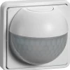 NIKO Motion Sensor 180°för installation i danska växelsystem230 V AC 10 A Rörelsedetektorer