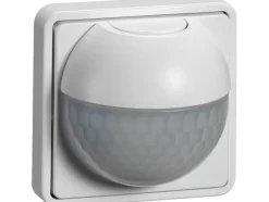 NIKO Motion Sensor 180°för installation i danska växelsystem230 V AC 10 A Rörelsedetektorer