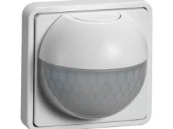 NIKO Motion Sensor 180°för installation i danska växelsystem230 V AC 10 A Rörelsedetektorer