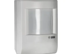 New NIKO Rörelsesensor 90º PIR15m Reläutgång 24 V AC/DC Rörelsedetektorer