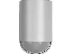 Clearance NIKO Rörelsesensor utomhus 180 gr.10A, 14 m räckvidd230V ACIP54, vit Rörelsedetektorer