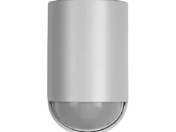 Clearance NIKO Rörelsesensor utomhus 180 gr.10A, 14 m räckvidd230V ACIP54, vit Rörelsedetektorer