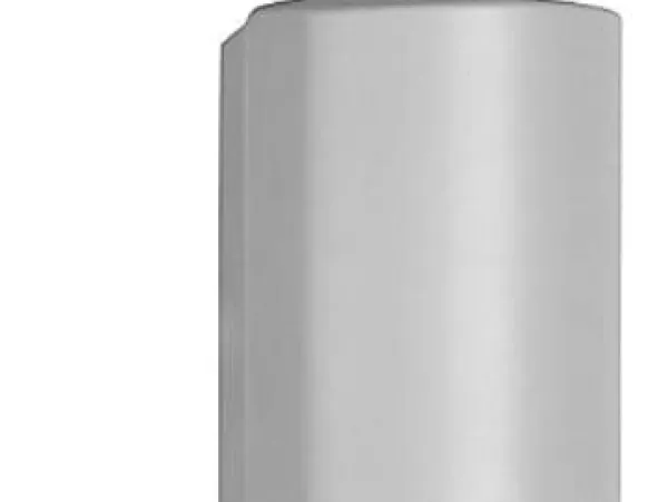 Clearance NIKO Rörelsesensor utomhus 180 gr.10A, 14 m räckvidd230V ACIP54, vit Rörelsedetektorer