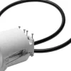 NIKO Tilstedeværelssessensor slave planf. DALI 1 Winsta Midi 2 meter kabel og stik