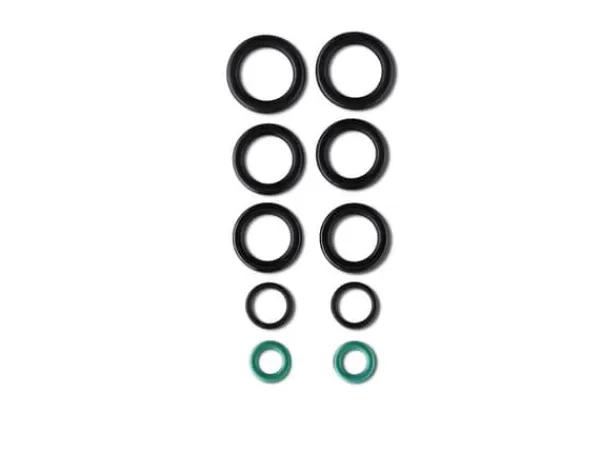 Nilfisk O-ring set
