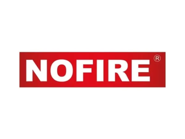 Online NOFIRE FA-2037FE NOFIRE 2037FE Brandskyddad box brandskyddad, vattentät, med hänglås Nyckellås Kassaskåp