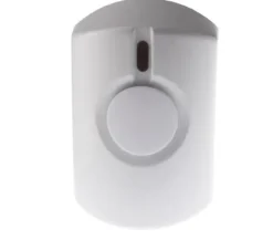Clearance Nookbox AC Siren, inomhus, Zigbee Hemlarmsystem