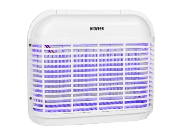 Online Noveen Insekticidlampa IKN920 LED 100m2 Insektsmedel & Djuravvisande Medel