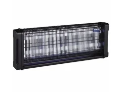 Noveen lampa för insektsbekämpning IKN-40 Svart