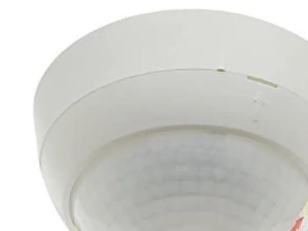 Närvarosensor PD4-M-1C-GH-P, ytmonterad