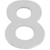 Nummer "8"