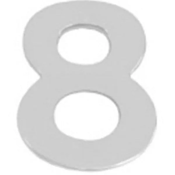 Nummer "8"