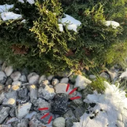 Outlet Nyckelgömma - Sten att gömma nyckel i Kassaskåp
