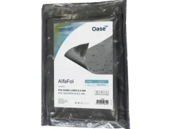 Hot Oase 50644 Damfilm (L x B) 2 m x 3 m 6 m² Fontäner & Dammar