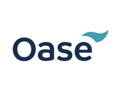 Oase 40291 Havedamtang (L x B) 2000 mm x 90 mm