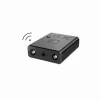 Best OBOSOE Batteridriven HD Säkerhetskamera - Nattseende & Rörelsedetektering | Portabel Bebisövervakare för Bil, Hem och Kontor | WiFi-version Säkerhetsmonitorer & Videokameror