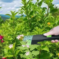 Hot OBOSOE 2-Pack Insektsfångare & Spindelfångare – Fälla för Att Fånga och Observera Insekter, Getingar, Fjärilar & Spindlar Skadedjursfällor