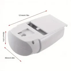 Online OBOSOE Trådlöst Larm med Rörelsesensor – Inbrottslarm med 2 Fjärrkontroller, För Hem, Garage och Butiker Hemlarmsystem