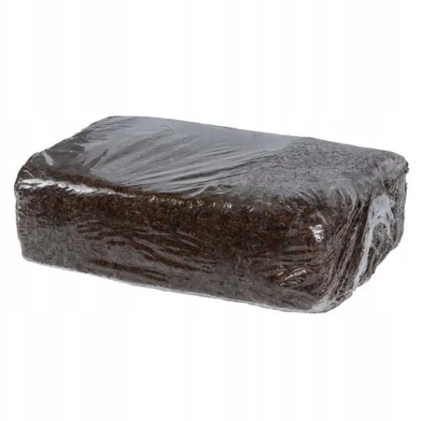Outlet Odlingskit för bruna svampmycelium 20 kg bal 3-fas substrat Kit För Växt- & Örtplantering