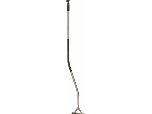 Sale Ogräshacka stål t.alu.wyg.szer.230mm längd 1660mm ergo Trädgårdsverktyg