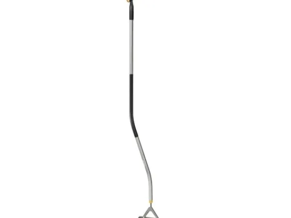 Sale Ogräshacka stål t.alu.wyg.szer.230mm längd 1660mm ergo Trädgårdsverktyg