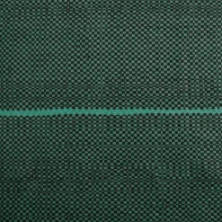 Outlet Ogräsmatta för effektiv ogräsbekämpning - UV-stabiliserad | Storlek: 0,5x5 m | Färg: Grön Markduk & Fiberduk