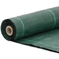 Online Ogräsmatta grön 1,5x5 m PP Markduk & Fiberduk