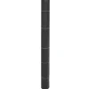 Ogräsmatta svart 1x5 m PP Markduk & Fiberduk