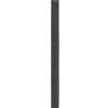 Outlet Ogräsmatta svart 1,5x25 m PP Markduk & Fiberduk