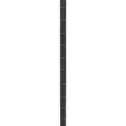 Outlet Ogräsmatta svart 2x10 m PP Markduk & Fiberduk