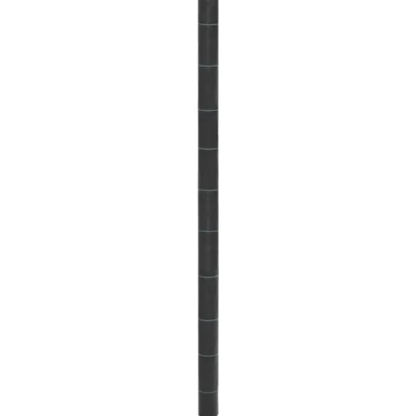 Outlet Ogräsmatta svart 2x10 m PP Markduk & Fiberduk
