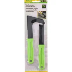 Ogräsverktyg / Ogräsborttagare - Ta bort ogräs mellan plattor och i rabatter Trädgårdsverktyg