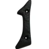 Clearance Okko Number 1 Gb-2531_1 105X40mm Black Adresskyltar & Husnummer