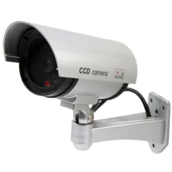 Olympia 5925 Kamera-attrapp med blinkande LED