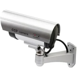 Olympia 5925 Kamera-attrapp med blinkande LED