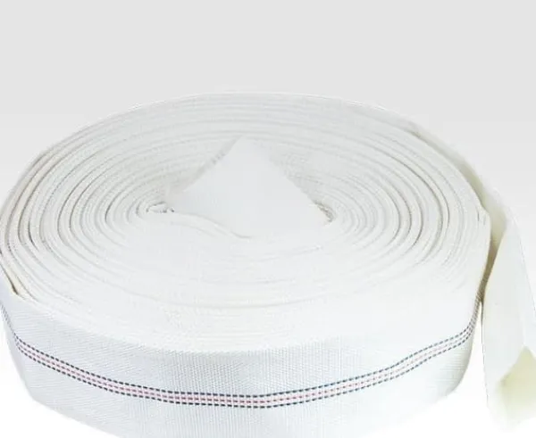 Hot Omnigena Slang utan kopplingar 75MM/20M Brandsläckare