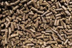Sale Optima Granulerad Kycklinggödsel 10l Naturlig ECO-gödsel Biovita Gödningsmedel
