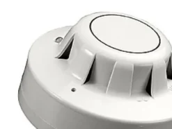 Optisk rökdetektor S65 utan uttag 04645 Rök- & Koloxiddetektorer