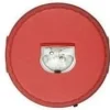 Clearance Optisk signalanordning Solista LX 9-60V DC väggplatta SOL-LX-W/RF/R1/S 812013FULL-0114X Rök- & Koloxiddetektorer