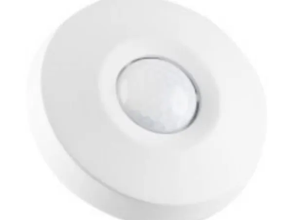 New OPUSgreenNet 563.052 Rörelsesensor Vit EnOcean Rörelsedetektorer