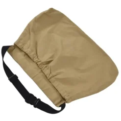 Clearance Orchard Picking Bag Justerbar Oxford-tyg i midjan Hängande fruktskördepåse för trädgårdsarbeteKhaki Trädgårdskorgar