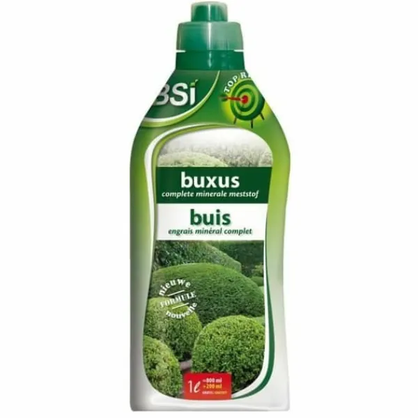 New Organic fertiliser 1 L Gödningsmedel