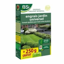 Outlet Organic fertiliser Flowers Gödningsmedel