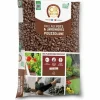 New Organic fertiliser OR BRUN Gödningsmedel