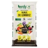 Organic Humus Verdy 5 L